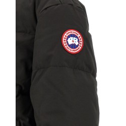 'Seymour' parka