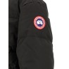 'Seymour' parka