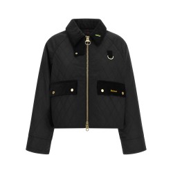 'Spey Icons' jacket