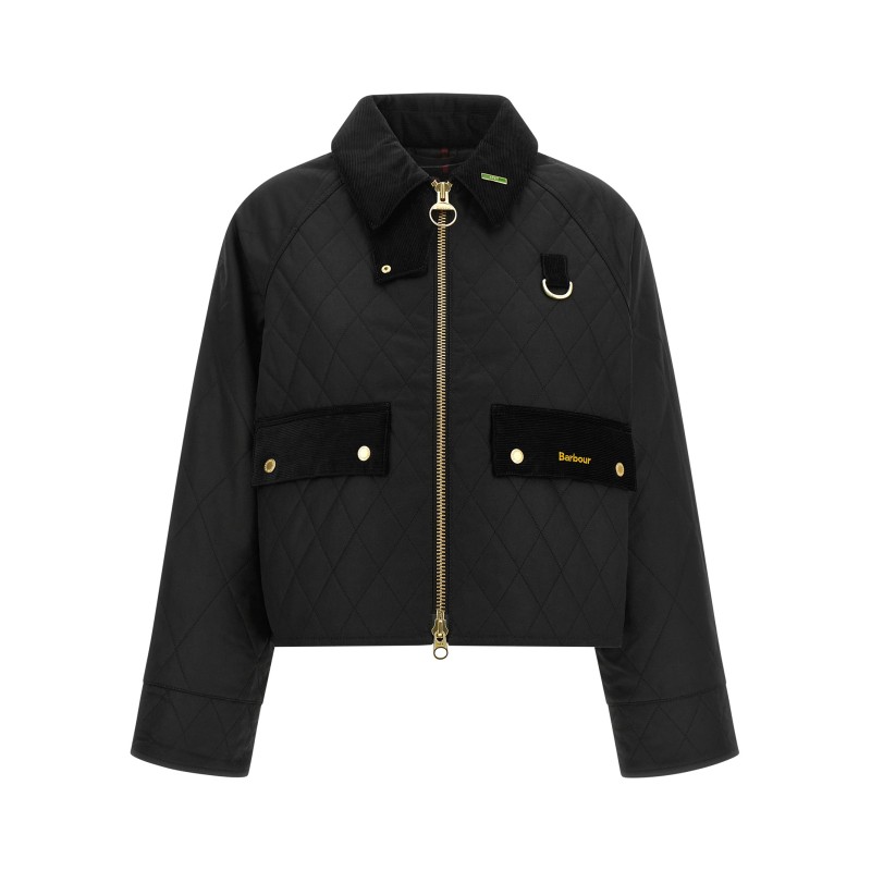 'Spey Icons' jacket