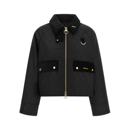 'Spey Icons' jacket