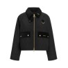 'Spey Icons' jacket