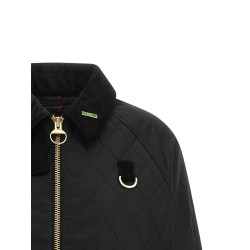 'Spey Icons' jacket