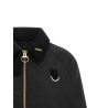 'Spey Icons' jacket