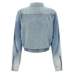 'Wrap Around' shirt