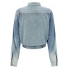 'Wrap Around' shirt