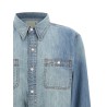 'Wrap Around' shirt