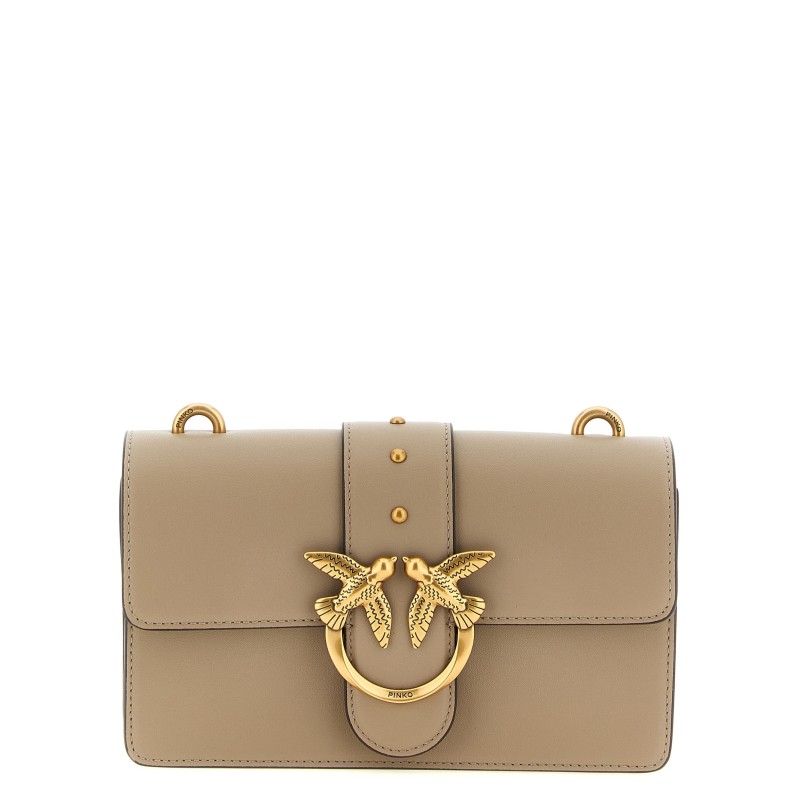 'Love One' small crossbody bag