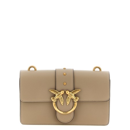 'Love One' small crossbody bag