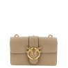 'Love One' small crossbody bag