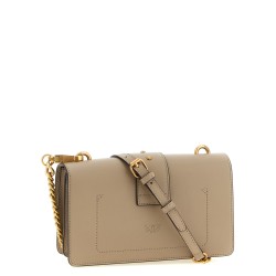 'Love One' small crossbody bag