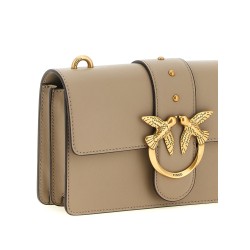 'Love One' small crossbody bag