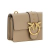 'Love One' small crossbody bag