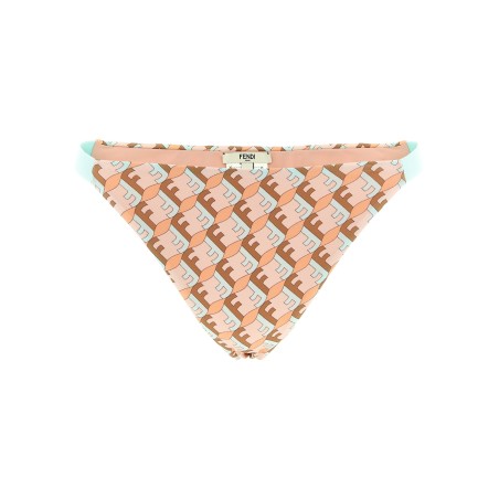 'FF Waves' bikini briefs