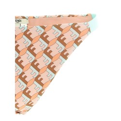 'FF Waves' bikini briefs
