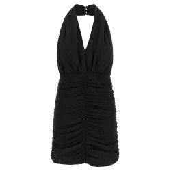 Curling dress