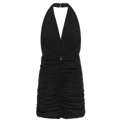 Curling dress