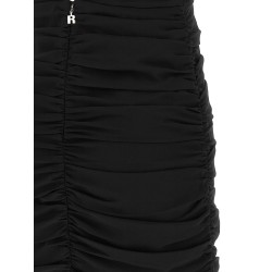 Curling dress