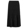 Ruffled skirt