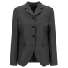 Single-breasted blazer