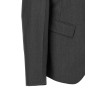 Single-breasted blazer