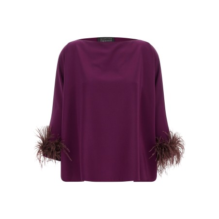 'Laura' blouse