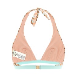 'FF Waves' bikini top