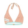 'FF Waves' bikini top