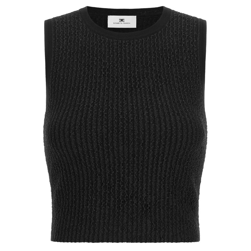 Top Tricot