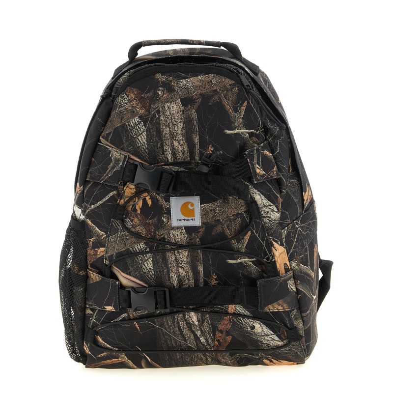 'Kickflip' backpack