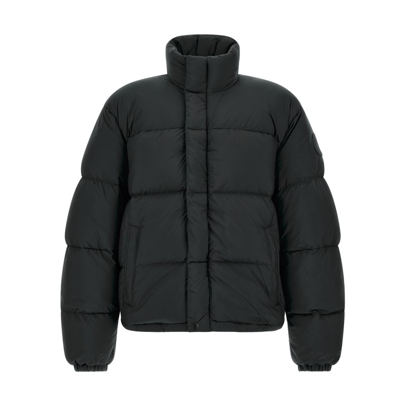 'Sterling' down jacket