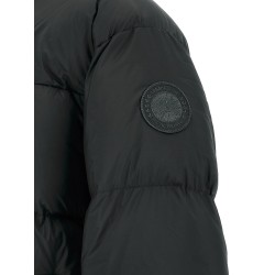 'Sterling' down jacket