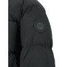 'Sterling' down jacket