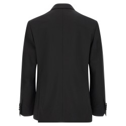 'Soireé Smoking' dress