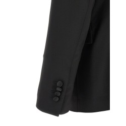 'Soireé Smoking' dress