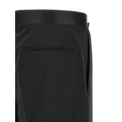 'Soireé Smoking' dress