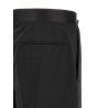 'Soireé Smoking' dress