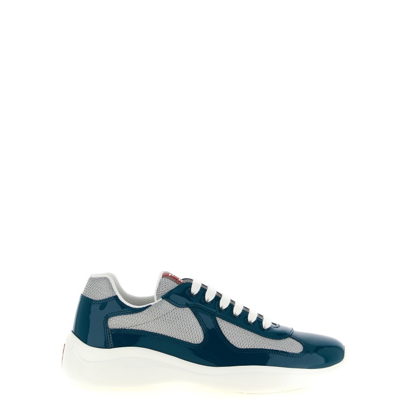 'America's Cup' sneakers