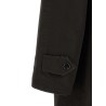 Double-Face raglan coat