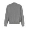 Logo print sweatshirt