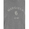 Logo print sweatshirt