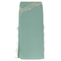 'Attitude' skirt