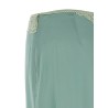 'Attitude' skirt