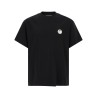 Logo patch t-shirt