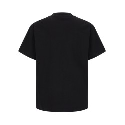 Logo patch t-shirt