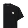 Logo patch t-shirt