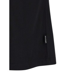 Logo patch t-shirt