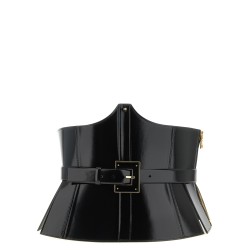 Corset belt