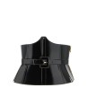 Corset belt