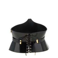 Corset belt